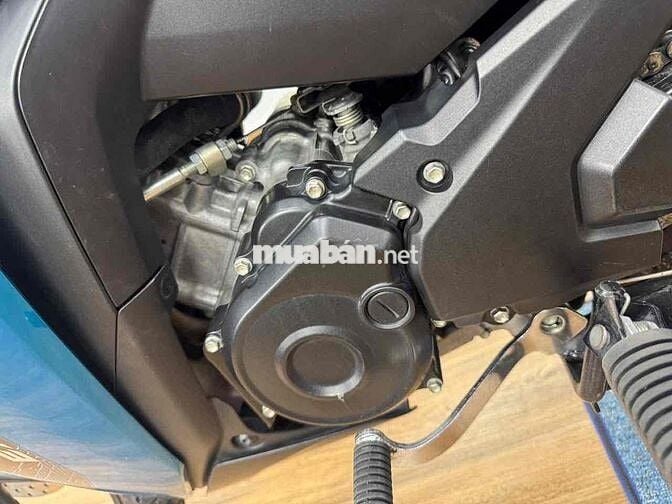 Yamaha Excited 155 ( 2023) bstp chính chủ