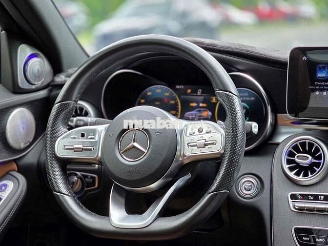 Mercedes C300 AMG sx2021