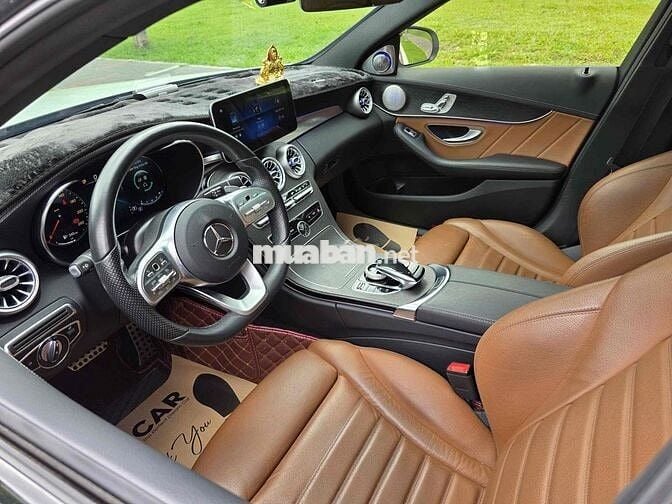 Mercedes C300 AMG sx2021