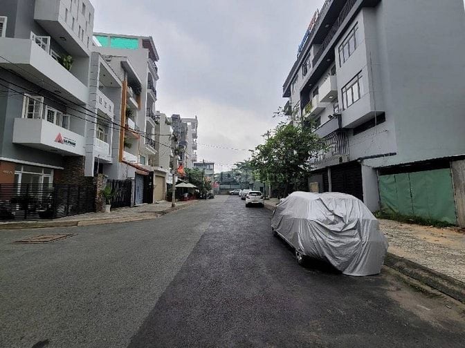 Nhà rẻ nhất khu vực đường Quang trung, p14, gò vấp
