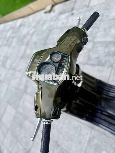 Vespa S 2014 máy 3vie  cực mới