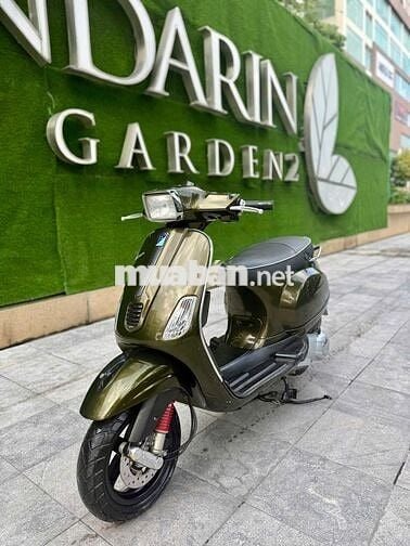 Vespa S 2014 máy 3vie  cực mới