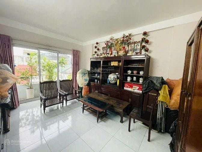Bán Nhà 6 tầng Lo góc Minh Khai 3 thoáng 58m2 7mt oto gần phố 16,8 tỷ.