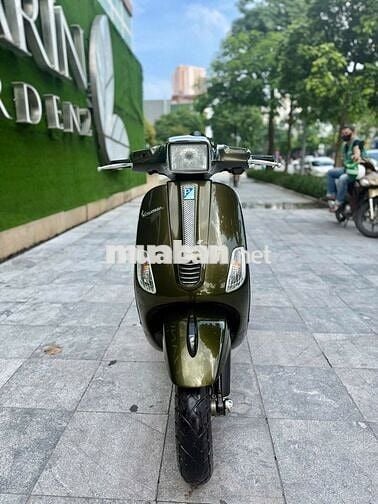 Vespa S 2014 máy 3vie  cực mới