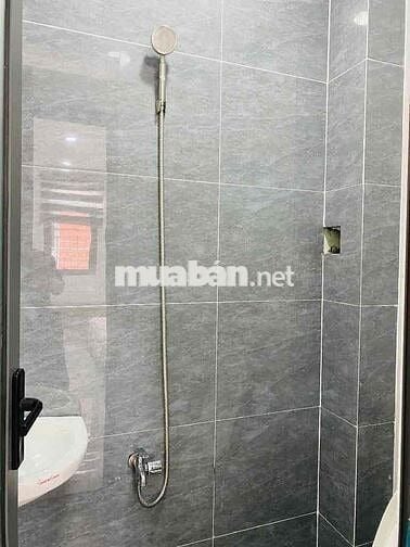 Bán nhà Lê Văn Thọ, 25m2, 2 Tầng, hẻm ÔTÔ nhựa , nhà mới lung linh, TL