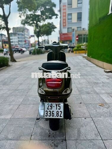 Vespa S 2014 máy 3vie  cực mới