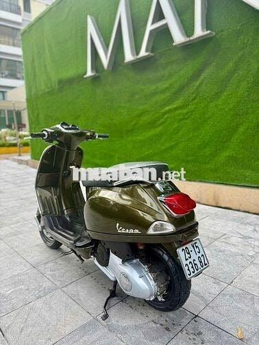 Vespa S 2014 máy 3vie  cực mới