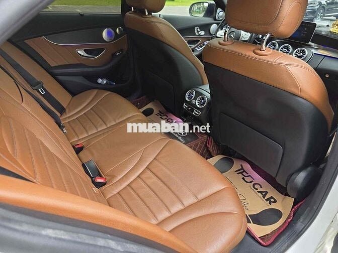 Mercedes C300 AMG sx2021