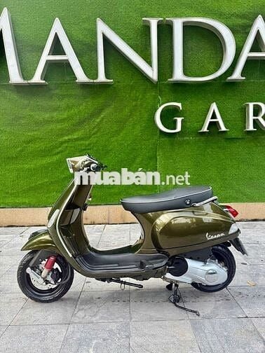 Vespa S 2014 máy 3vie  cực mới