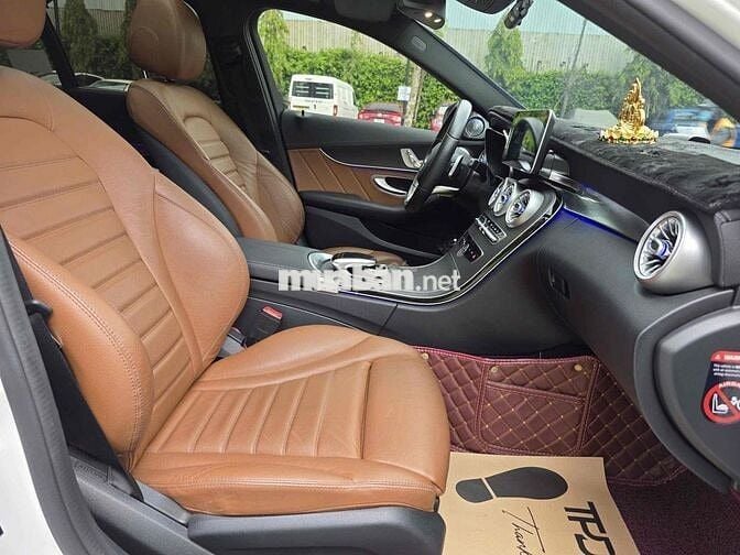 Mercedes C300 AMG sx2021