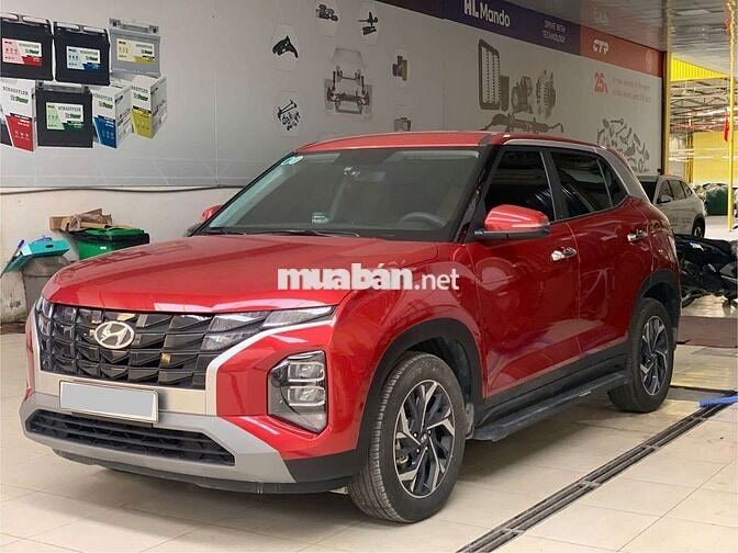 2024 Đặc biệt 1.5 AT - 8000 km siêu lướt