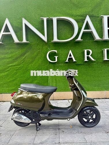 Vespa S 2014 máy 3vie  cực mới