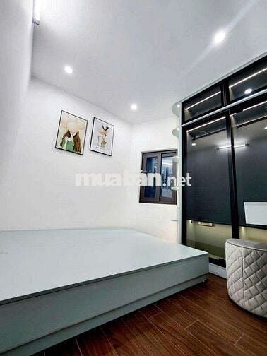 ĐỐNG ĐA HÀNG HIẾM NHỈNH HƠN 2 TỶ, XÂY DỰNG 4 TẦNG KHUNG CỘT CHẮCCHẮN