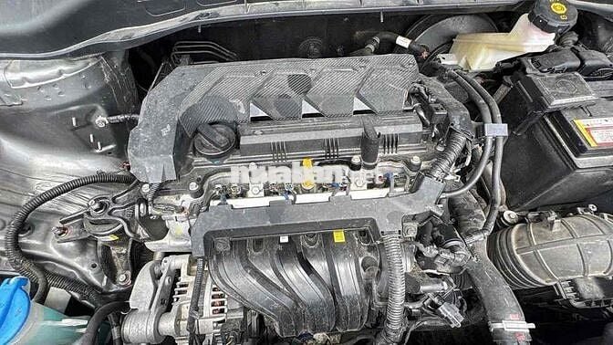 Kia Carens 2024 1.5G Luxury - 24000 km