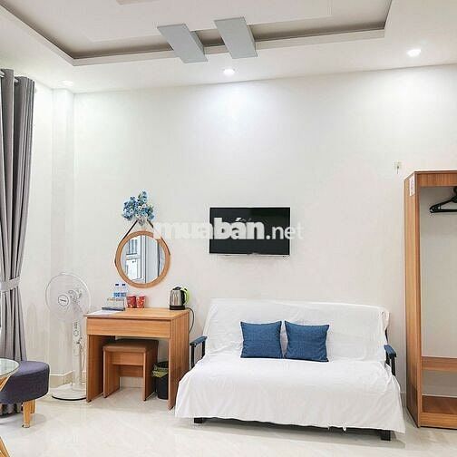 CHDV Đường Xe Hơi Hai Bà Trưng –  Đà Lạt, Đầu Tư Sinh Lời Giá 14.5 Tỷ