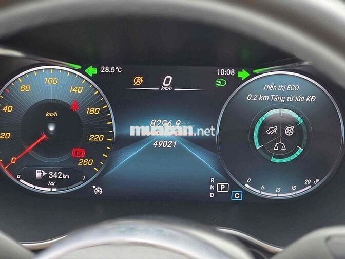 Mercedes C300 AMG sx2021