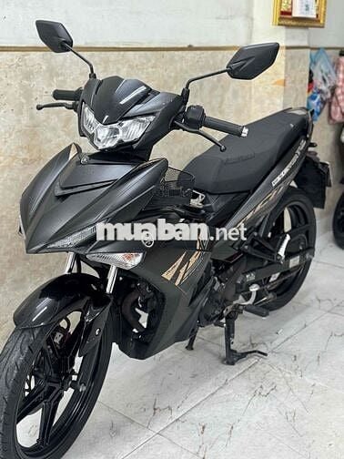 Ex 150 đèn lép đời 2020 siêu cọp mới keng 43C1-980