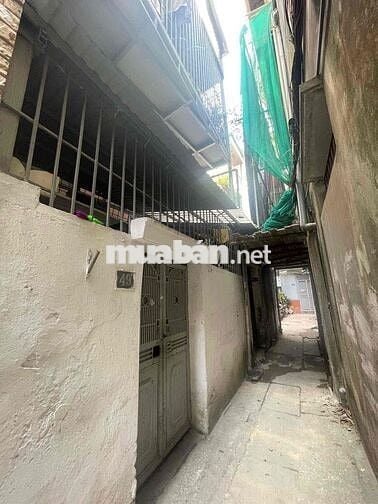chính chủ cần bán nhà Ngõ quỳnh