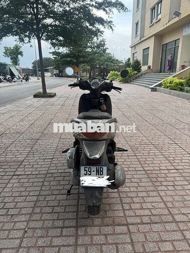 SH Mode 2014 BSTP Chính chủ