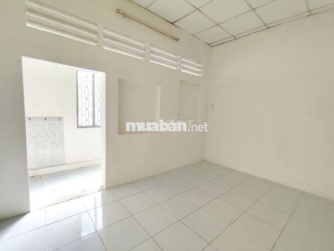 Tôi Chủ bán nhà Trịnh Đình Trọng Tân Phú 52m² giá chỉ: 5.35 tỷ còn tl