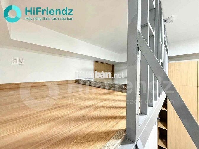 CHO THUÊ GÁC FULL NỘI THẤT MÁY GIẶT RIÊNG GẦN CÁC TRƯỜNG ĐẠI HỌC