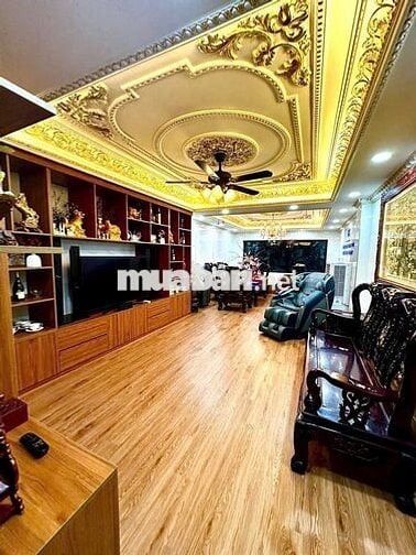 Nhà dt100m2 đúc 5 tầng có tháng máy 10pn hẻm 8m Hồ Đắc Di, Q. Tân Phú