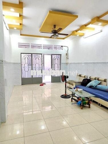Tôi Chủ bán nhà Trịnh Đình Trọng Tân Phú 52m² giá chỉ: 5.35 tỷ còn tl