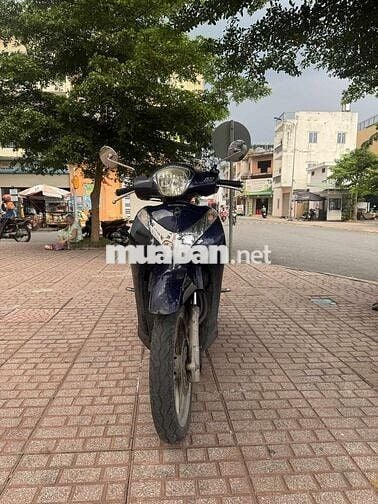 SH Mode 2014 BSTP Chính chủ