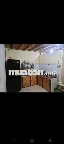 Cho thuê nhà tx 25 giá 4tr  gần ubp gần chợ tx q12