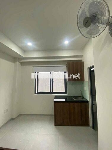 CHO THUÊ PHÒNG CÓ GÁC CỬA SỔ TRỜI THOÁNG MÁT - NGUYỄN VĂN KHỐI GÒ VẤP