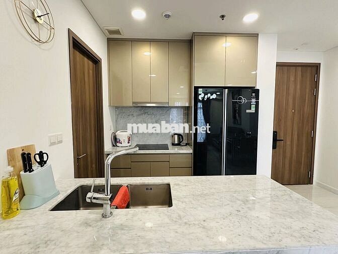 CHUYÊN CHO THUÊ CĂN HỘ KINGDOM 101- 2PN NỘI THẤT LUXURY Ở LIỀN