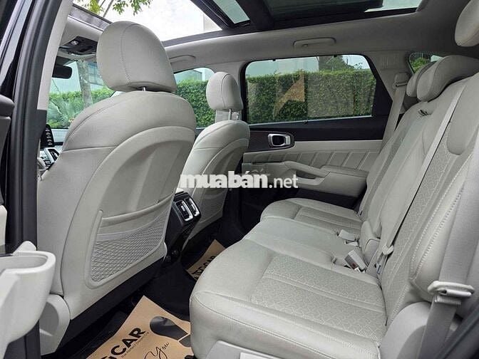 Kia Sorento Luxury 2.2 Dầu 2020 - Cty xuất hoá đơn