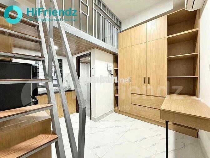 CHO THUÊ GÁC FULL NỘI THẤT MÁY GIẶT RIÊNG GẦN CÁC TRƯỜNG ĐẠI HỌC