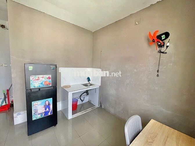 CHO THUÊ CĂN HỘ PHƯỜNG TÂN HIỆP GIÁ 2,7 TRIỆU