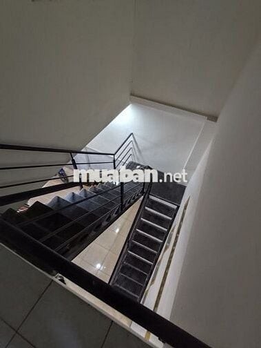 Tôi Chủ bán nhà Trịnh Đình Trọng Tân Phú 52m² giá chỉ: 5.35 tỷ còn tl