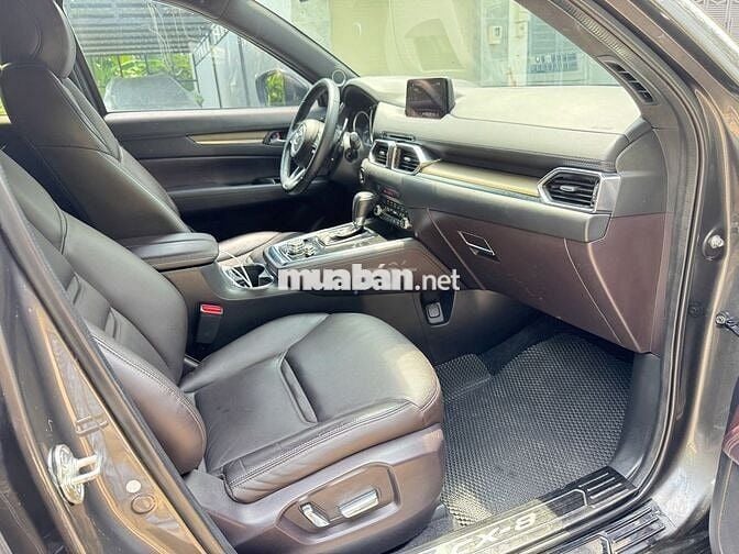 Mazda CX 8 2020 - Bản cao cấp nhất 2 cầu