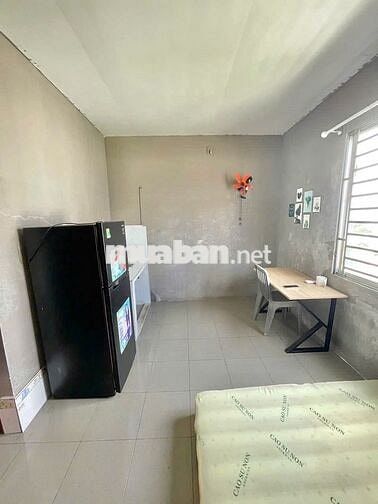 CHO THUÊ CĂN HỘ PHƯỜNG TÂN HIỆP GIÁ 2,7 TRIỆU