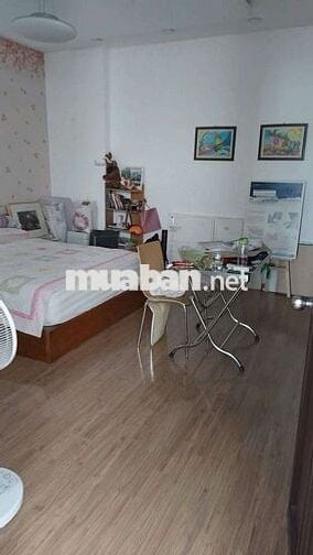 Mặt tiền bành văn trân, p7. Dt. 6x20m 1 trệt 2 lầu st.