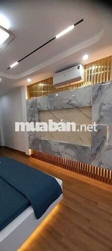 💥 BÁN NHÀ ĐẸP –  ĐƯỜNG TẢ THANH OAI GIÁ NHỈNH 5 TỶ💥