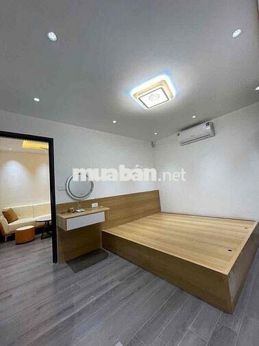 Bán nhà tập thể Bạch Mai 45m², 2 ngủ, 2VS, tầng 2, sổ đỏ chính chủ, gi