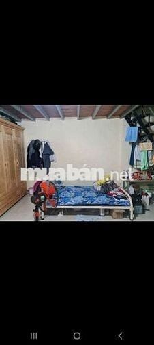 Cho thuê nhà tx 25 giá 4tr  gần ubp gần chợ tx q12