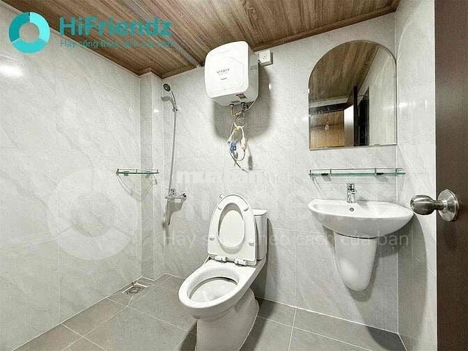 CHO THUÊ GÁC FULL NỘI THẤT MÁY GIẶT RIÊNG GẦN CÁC TRƯỜNG ĐẠI HỌC