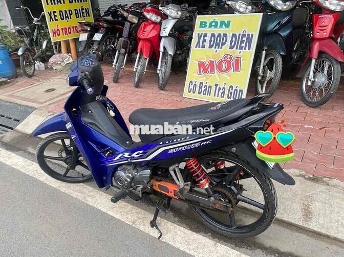 XE BÁN