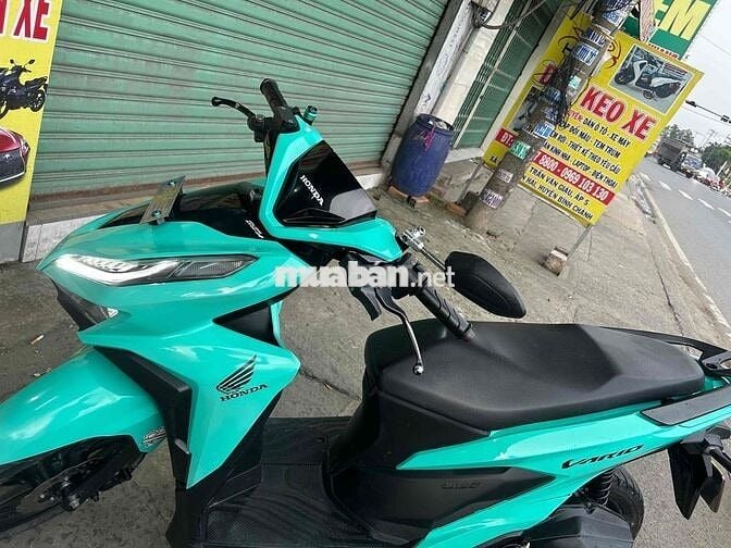 Vario 150 bstp keng êm zin máy bao chất