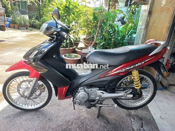 Suzuki axelo 2014 kiểng
