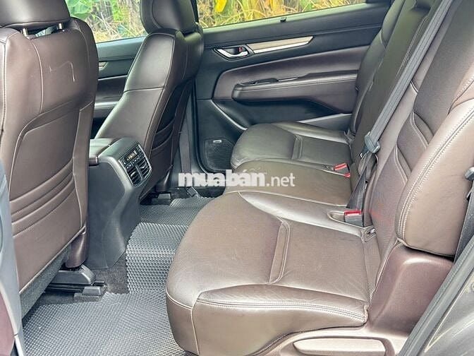 Mazda CX 8 2020 - Bản cao cấp nhất 2 cầu
