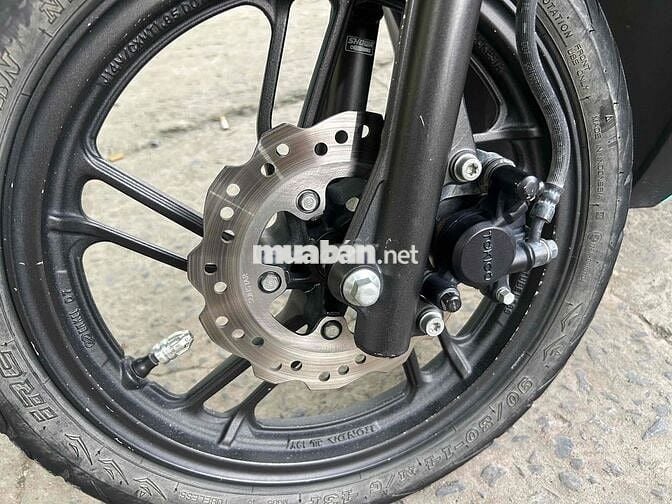 Vario 150 bstp keng êm zin máy bao chất