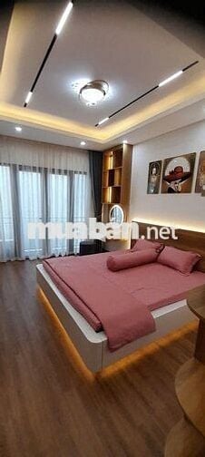 💥 BÁN NHÀ ĐẸP –  ĐƯỜNG TẢ THANH OAI GIÁ NHỈNH 5 TỶ💥