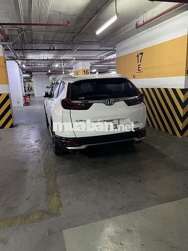 Honda CRV  L 2020 1.5L