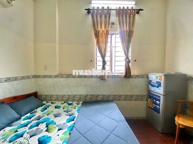 CHO THUÊ CĂN HỘ PHƯỜNG TÂN HIỆP GIÁ 2,2 TRIỆU